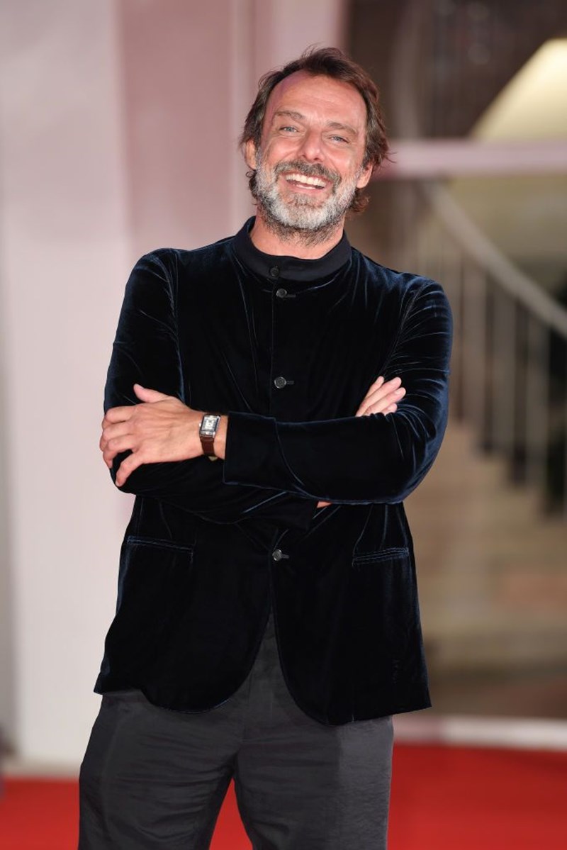 ΚΑΛΟΝΤΥΜΕΝΟΙ ΦΕΣΤΙΒΑΛ ΒΕΝΕΤΙΑΣ