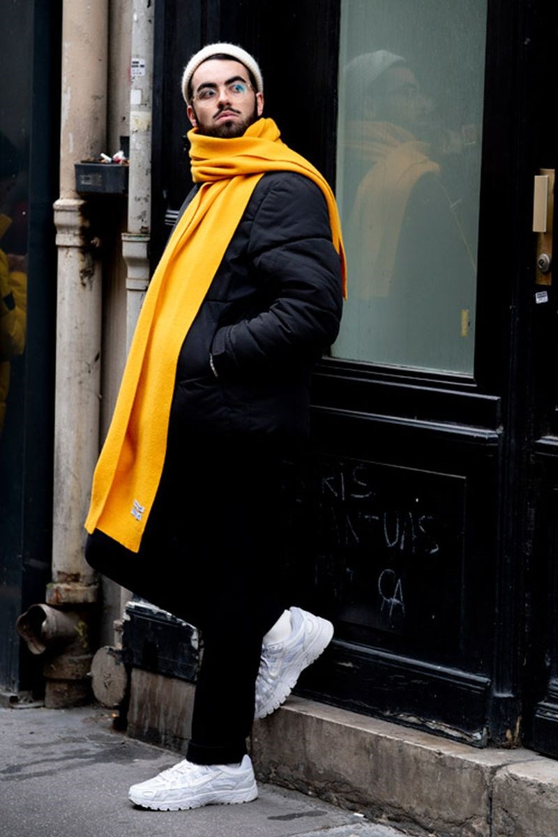 ΕΒΔΟΜΑΔΑ ΜΟΔΑΣ ΠΑΡΙΣΙ