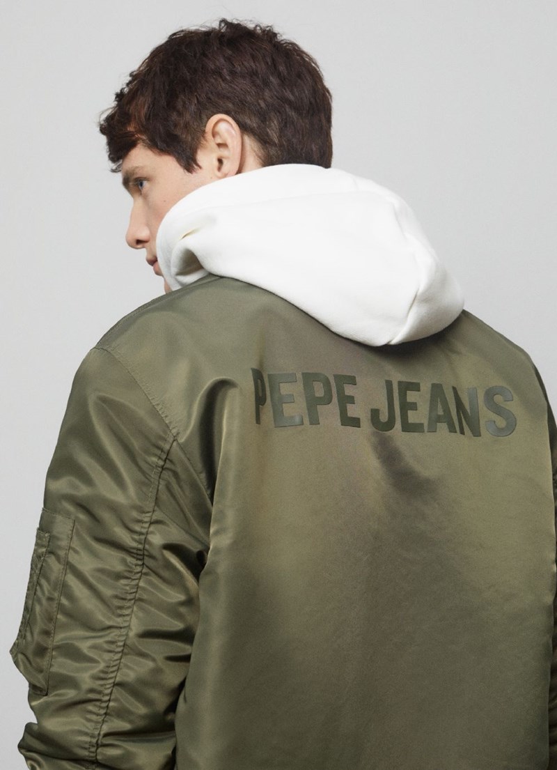 Pepe Jeans London