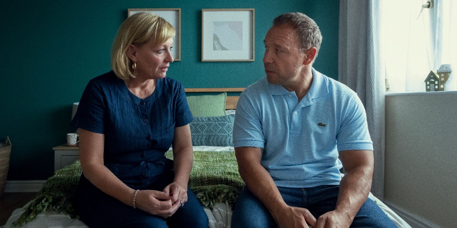 H ολοκαίνουργια σειρά που πρέπει να δεις αν σου άρεσε το Adolescence - εικόνα 1