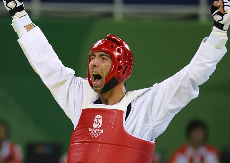 Αλέξανδρος Νικολαΐδης