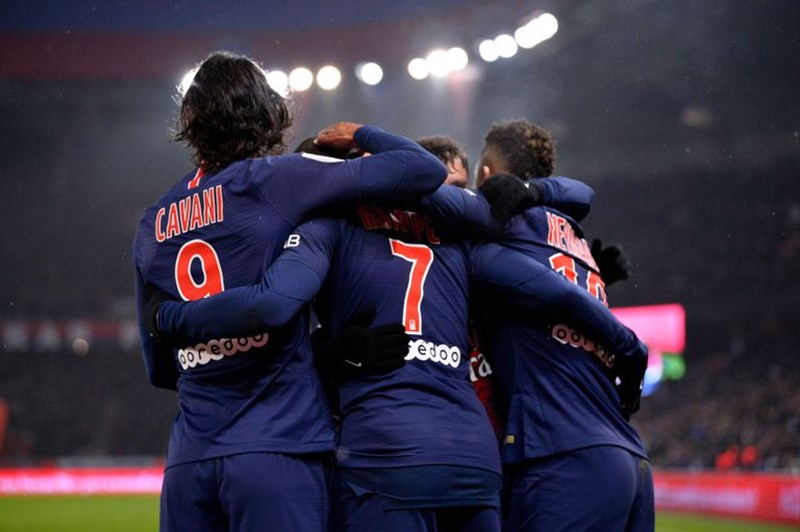 ΠΑΡΙ ΣΕΝ ΖΕΡΜΕΝ