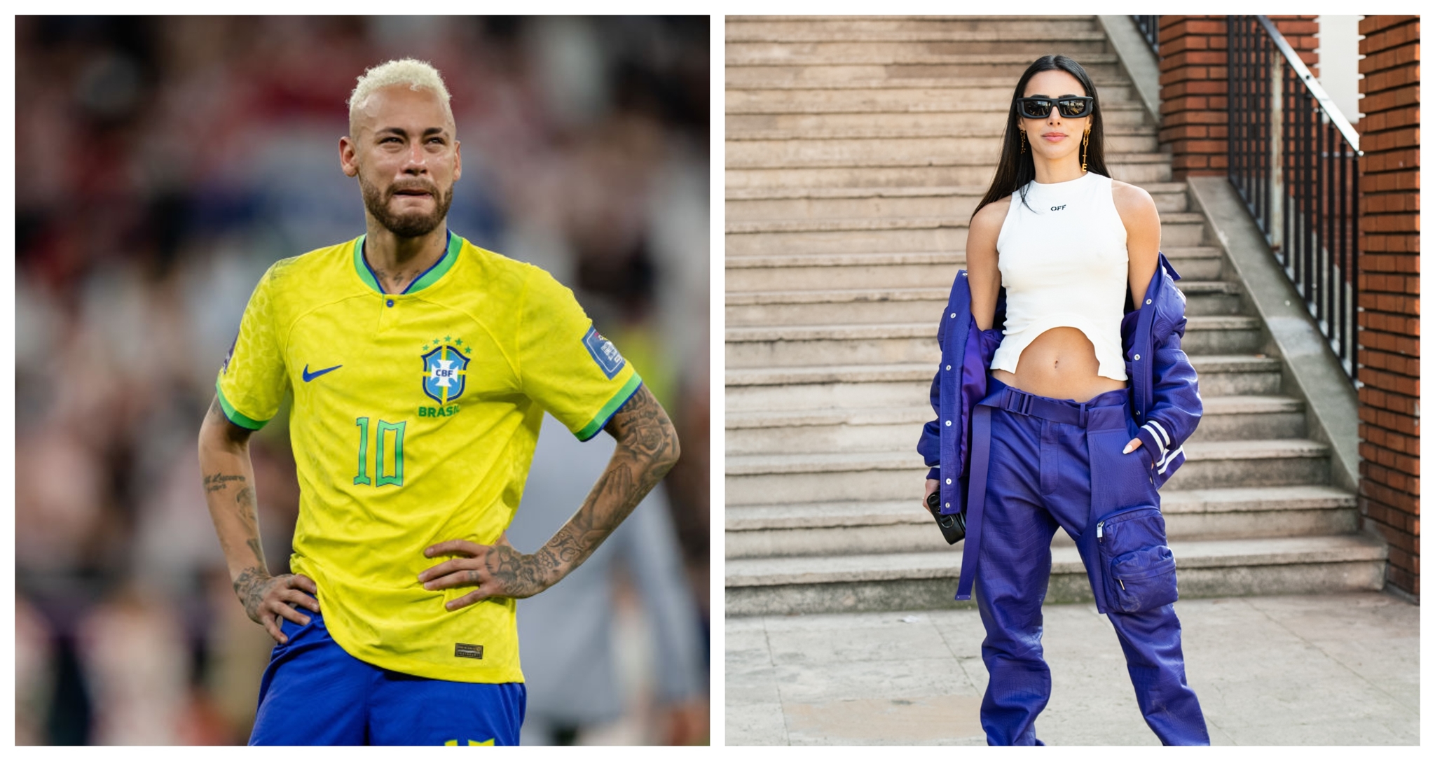 Bruna Biancardi, το εντυπωσιακό κορίτσι του Neymar - εικόνα 1