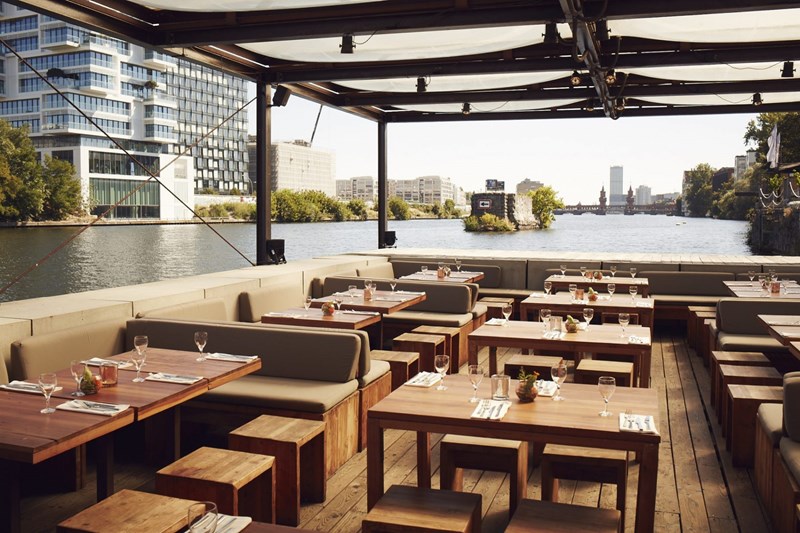 Spindler Klatt Βερολίνο