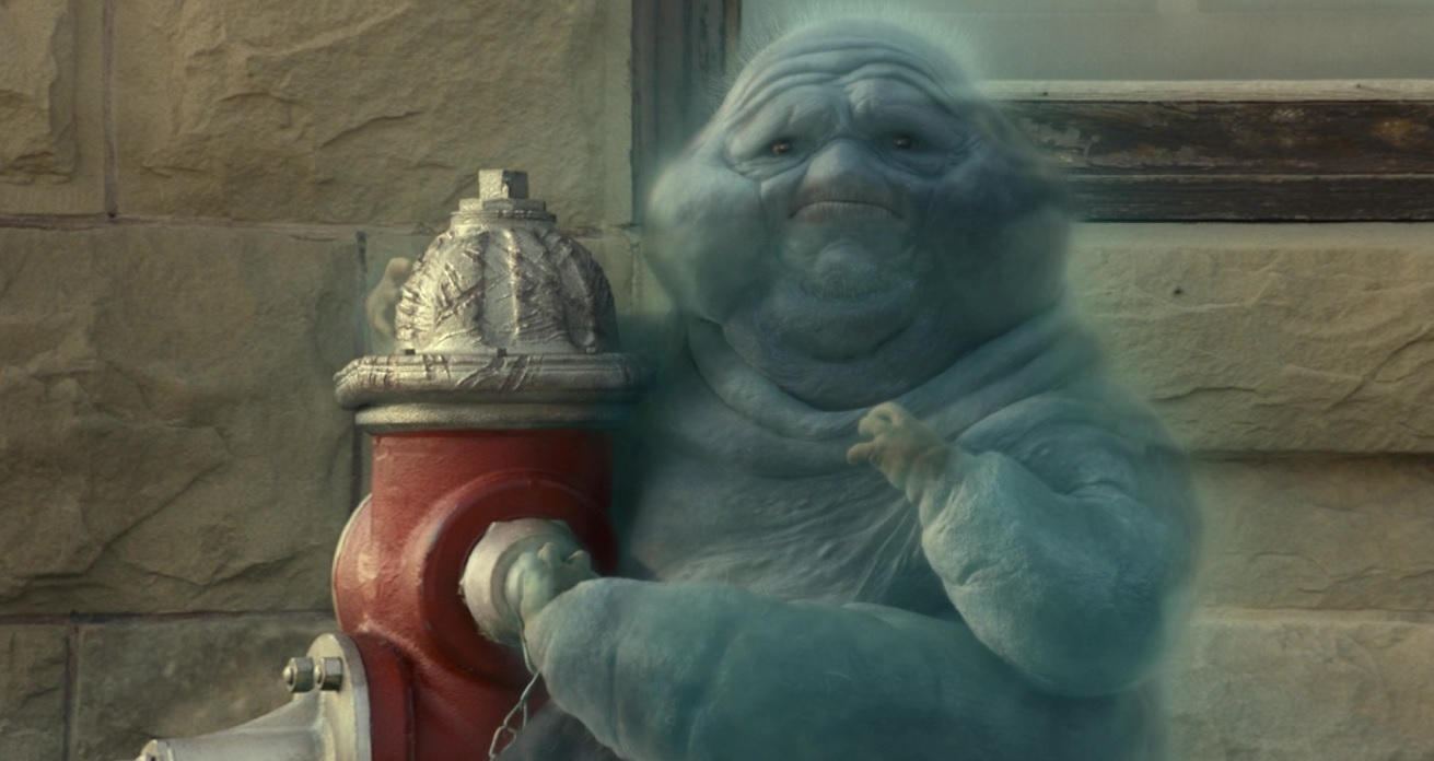 Οι Ghostbusters επιστρέφουν δριμύτεροι σε μία παγωμένη αυτοκρατορία - εικόνα 1