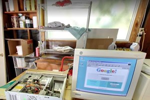 Google: Πότε ξεκινά η τρισδιάστατη χαρτογράφηση στην Ελλάδα - εικόνα 2