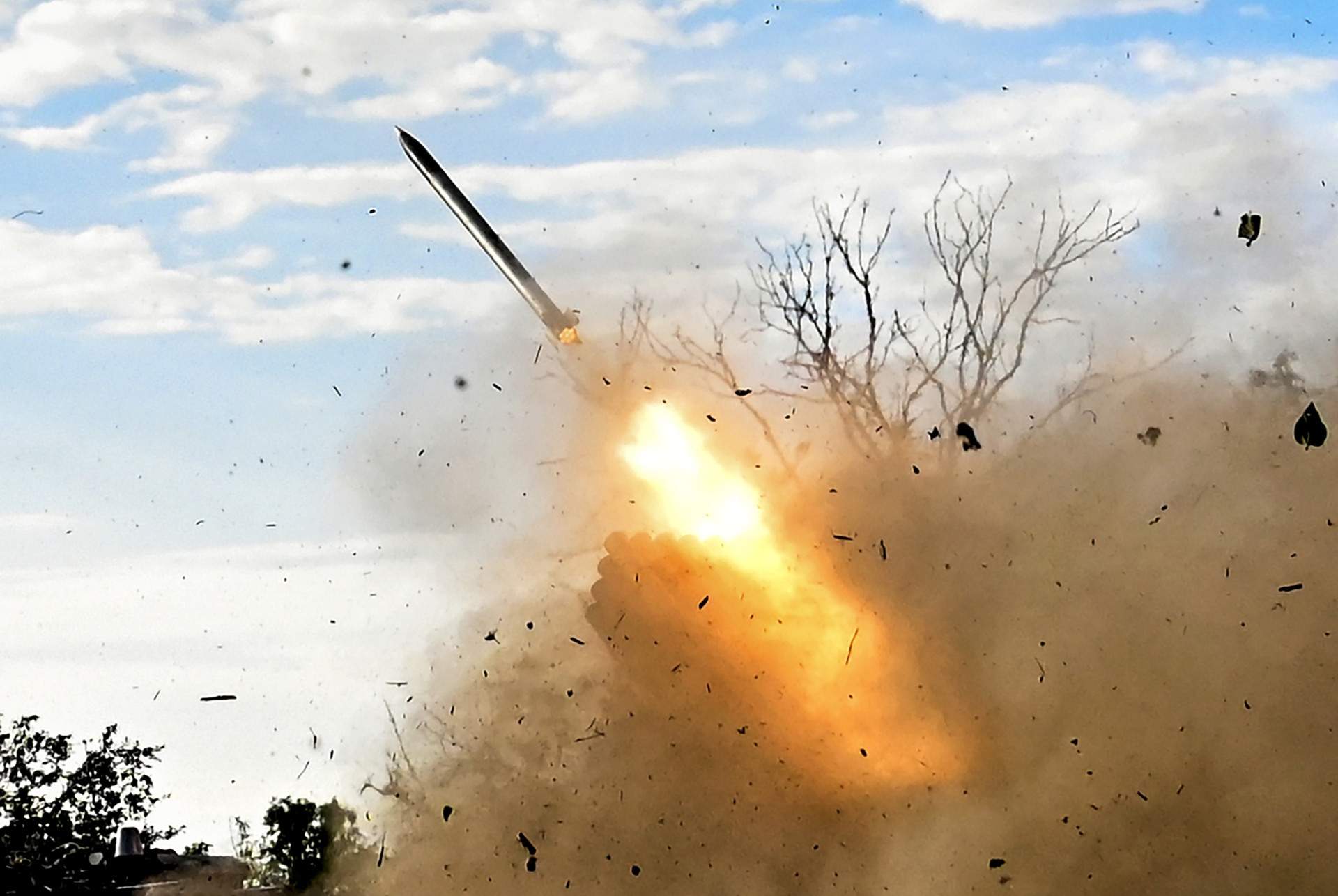 Το ψηφιακό εργαλείο που προστατεύει την αρχιτεκτονική κληρονομιά της Ουκρανίας από τον πόλεμο - εικόνα 2