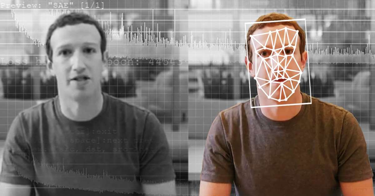 Δε μας έφταναν οι διάσημοι, ο Mark Zuckerberg προσβλέπει και στην AI εκδοχή τους - εικόνα 1