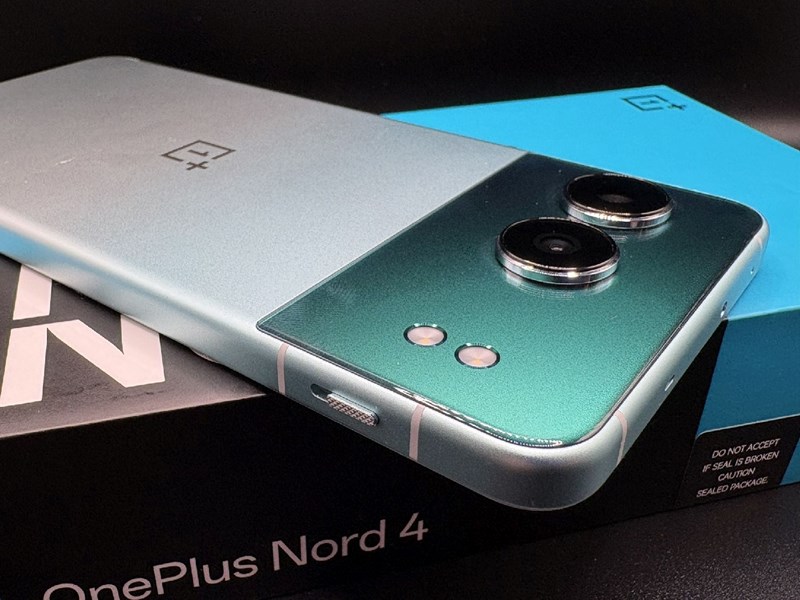 OnePlus Nord 4