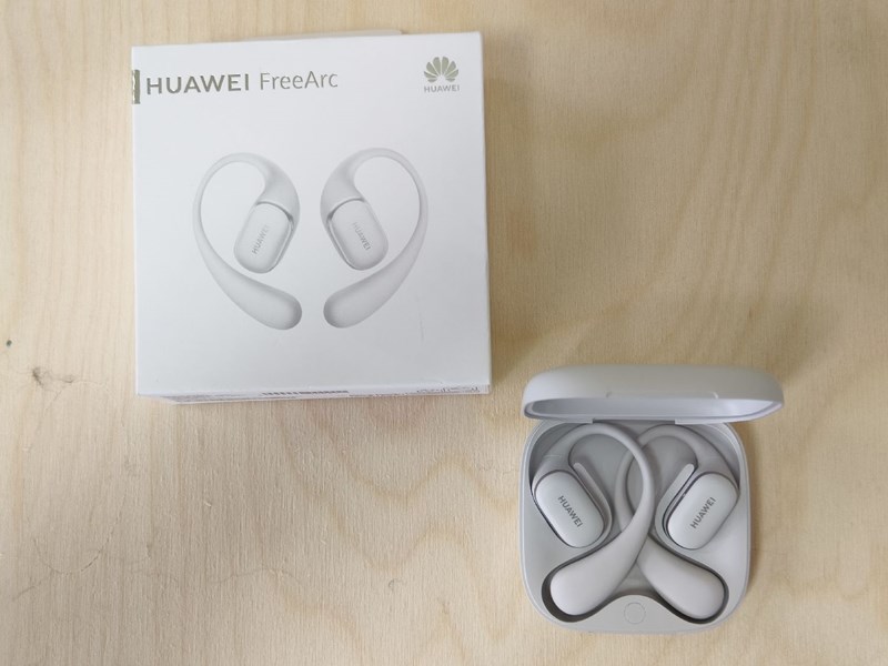 HUAWEI FreeArc