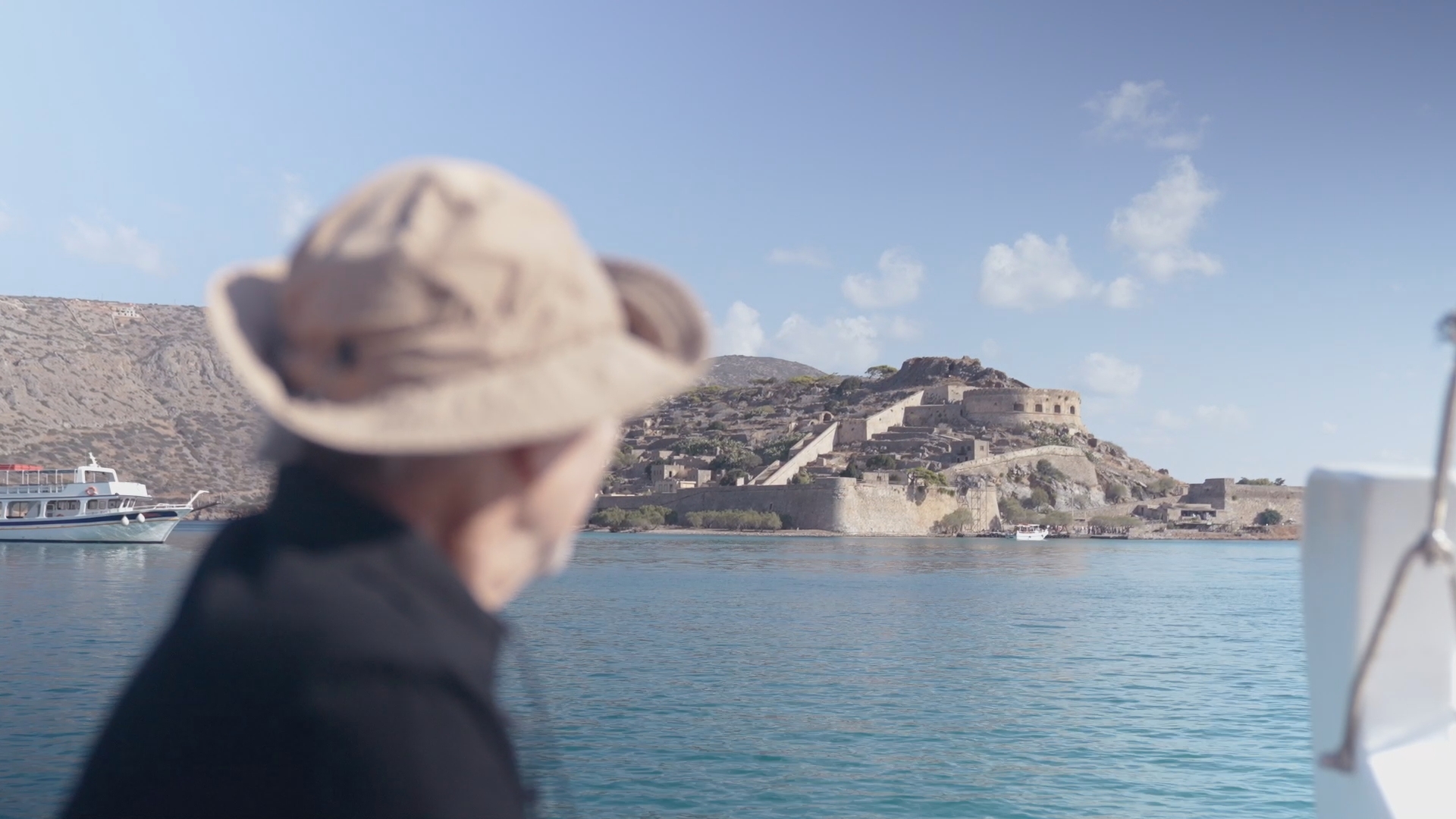 5 συναρπαστικά ντοκιμαντέρ που θα δούμε στο 28ο Φεστιβάλ Ντοκιμαντέρ Θεσσαλονίκης - εικόνα 3