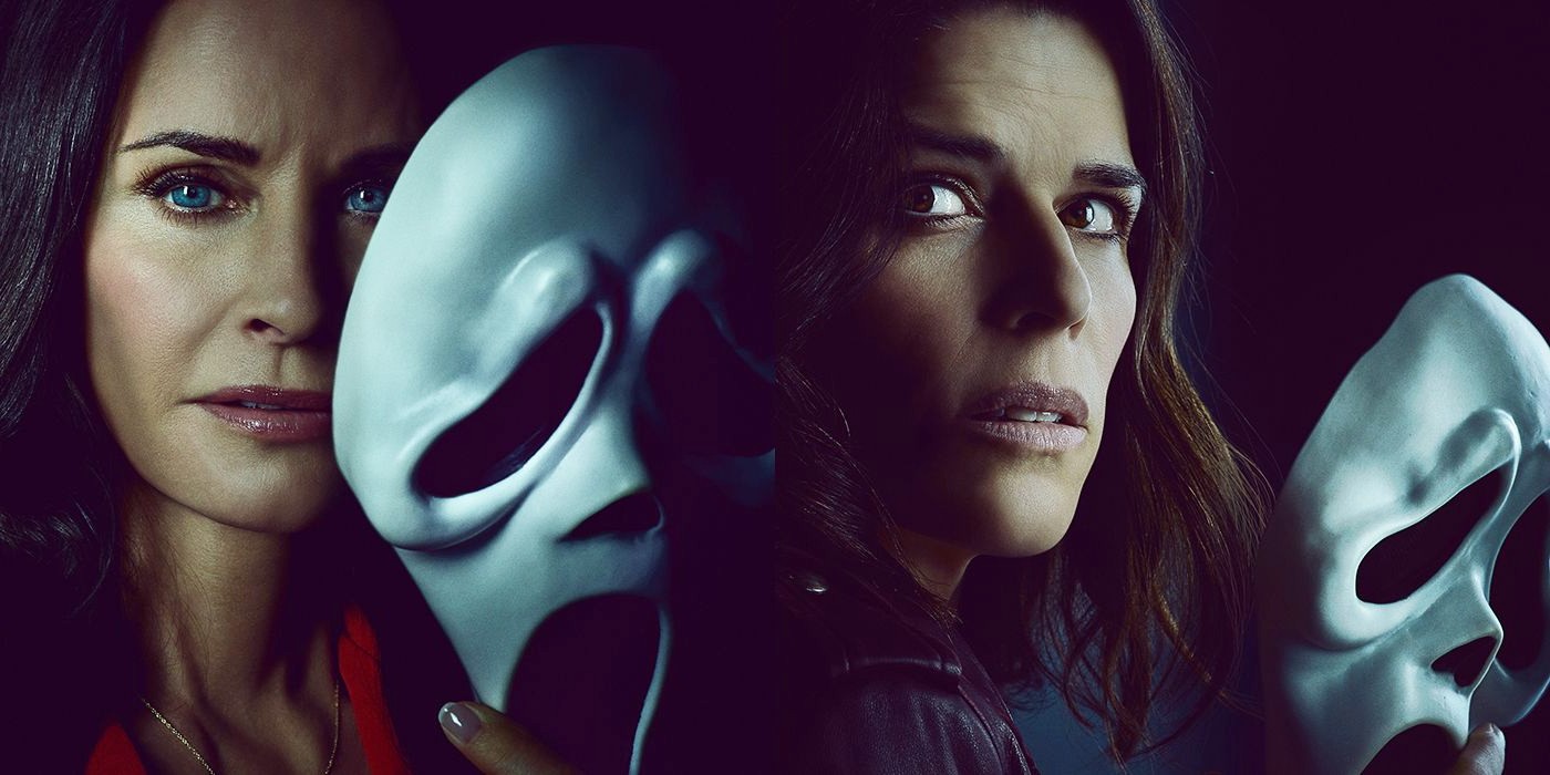 To Scary Movie επιστρέφει - εικόνα 2