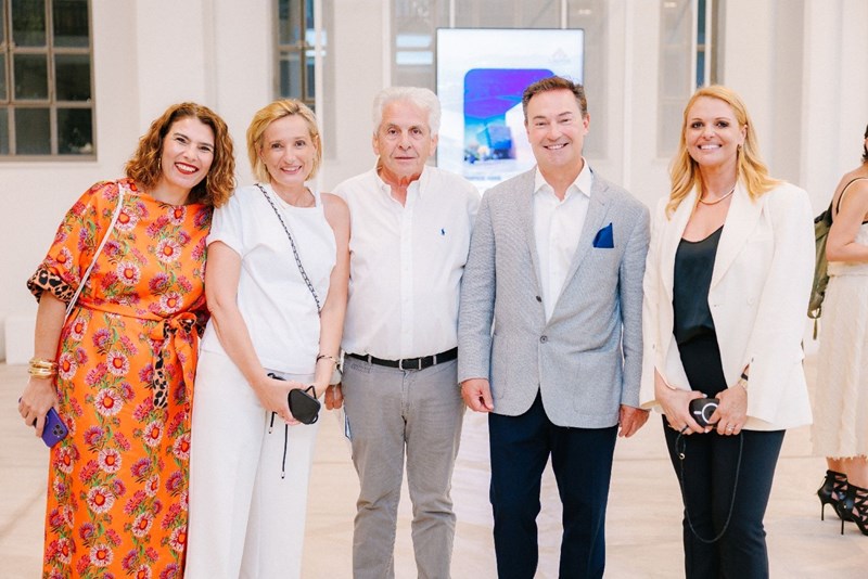 Τοπόσημα διασύνδεσης