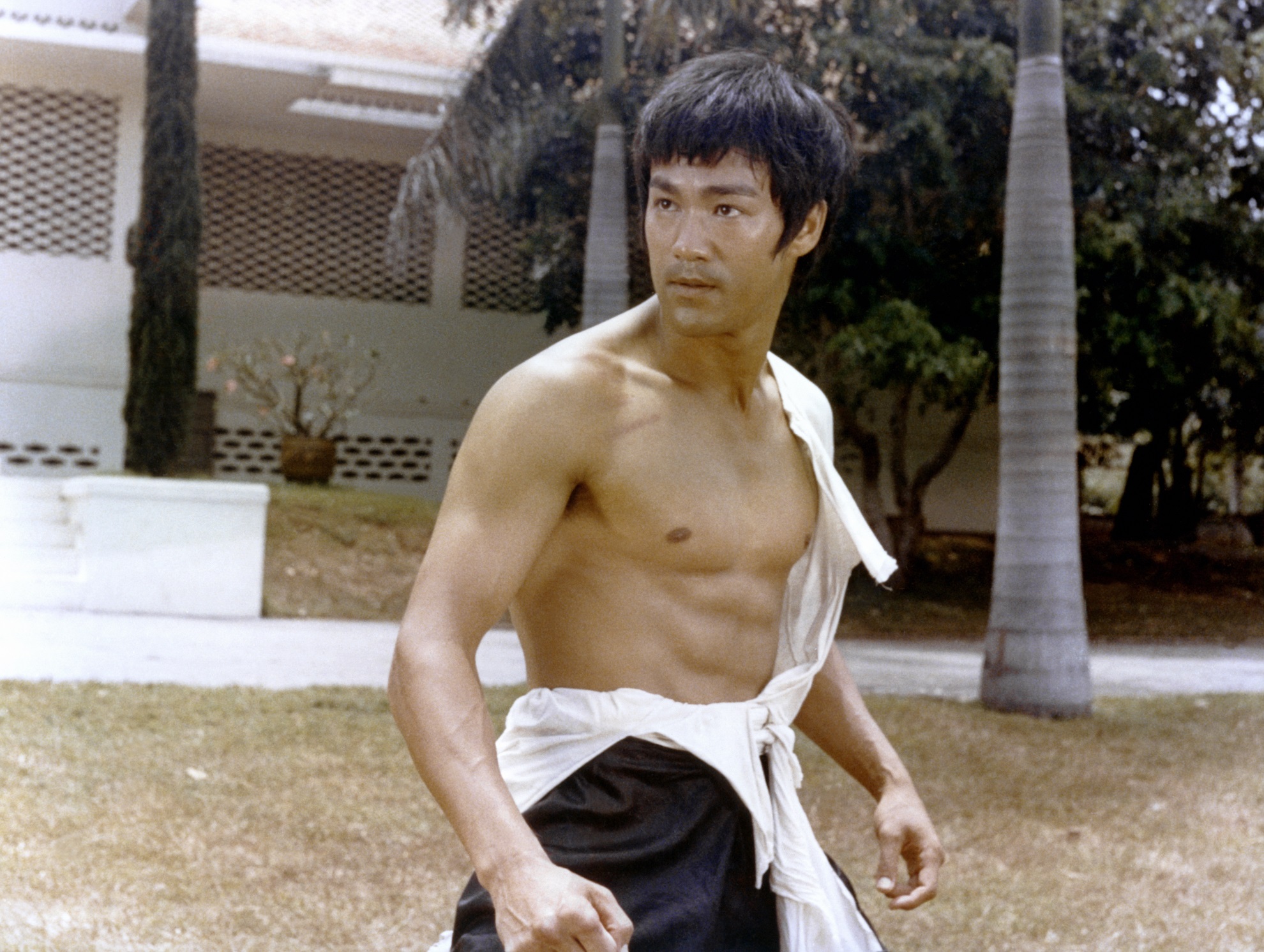 Κι αν ο Bruce Lee πέθανε από υπερκατανάλωση νερού; - εικόνα 1