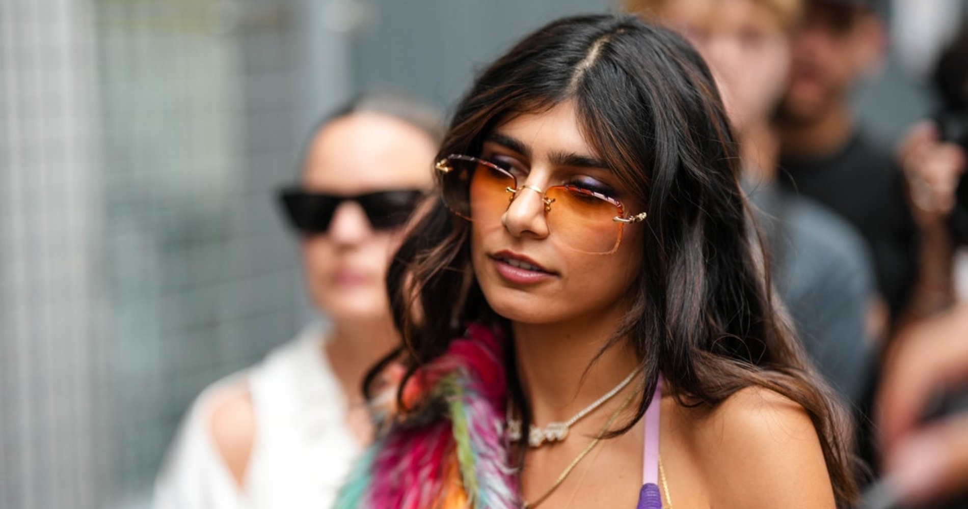 Πώς είναι να είσαι παντρεμένος με τη διάσημη πορνοστάρ Riley Reid - εικόνα 1