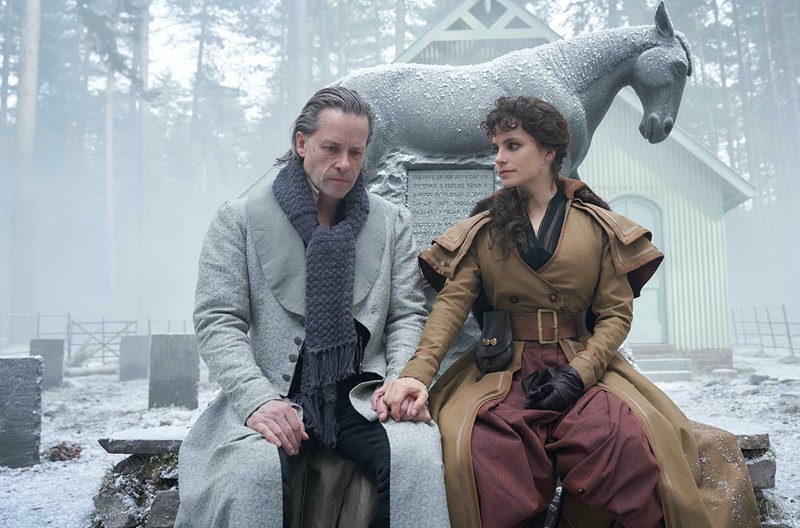 Christmas Carol 2 FOX