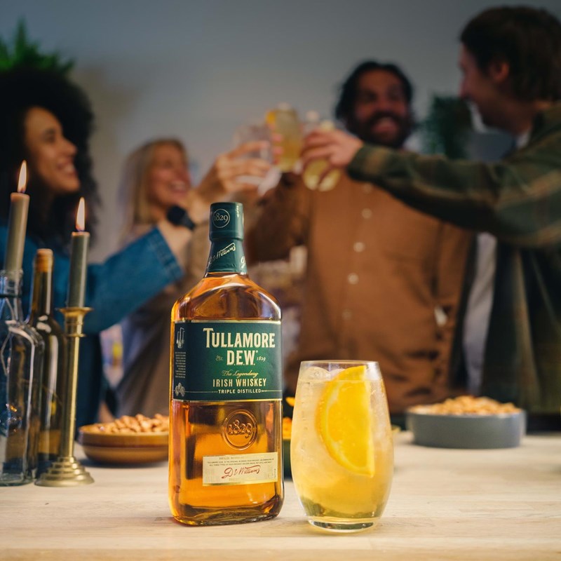 ΟΥΙΣΚΙ ΤΑΛΑΜΟΡ ΝΤΙΟΥ