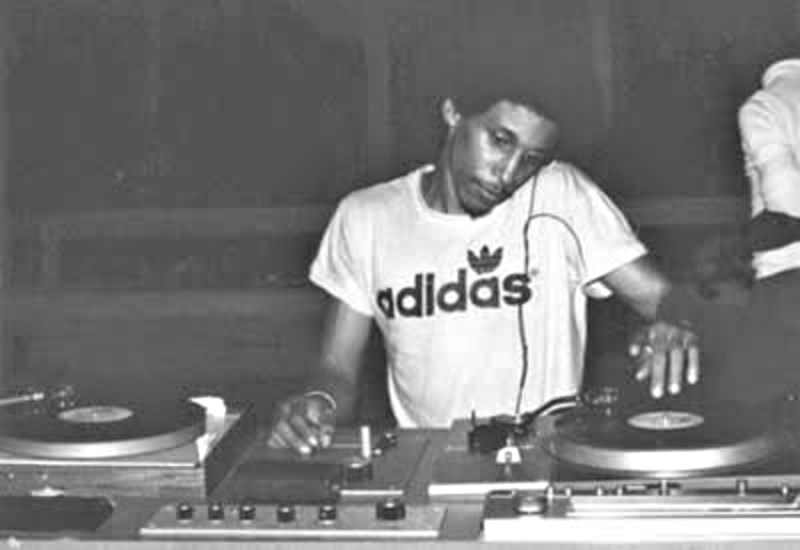 DJs Μπρούκλιν