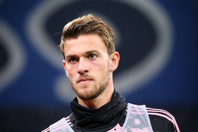 ΝΤΑΝΙΕΛΕ ΡΟΥΓΚΑΝΙ 1