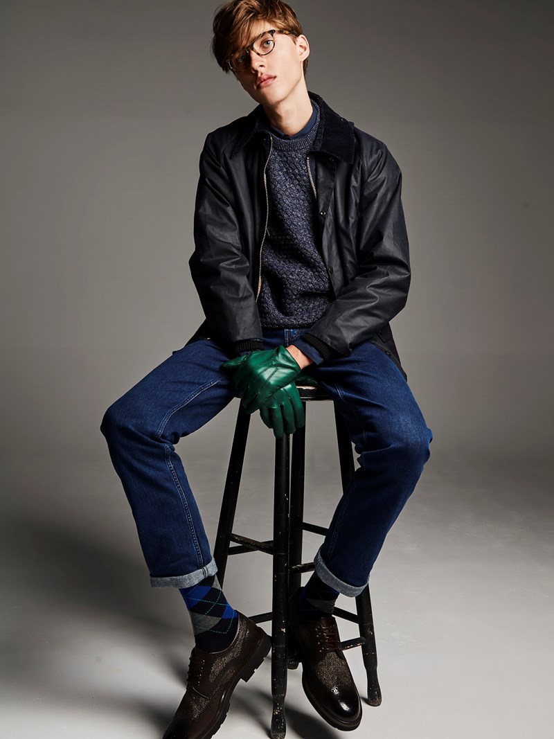 ΤΖΗΝ ΠΑΝΤΕΛΟΝΙ