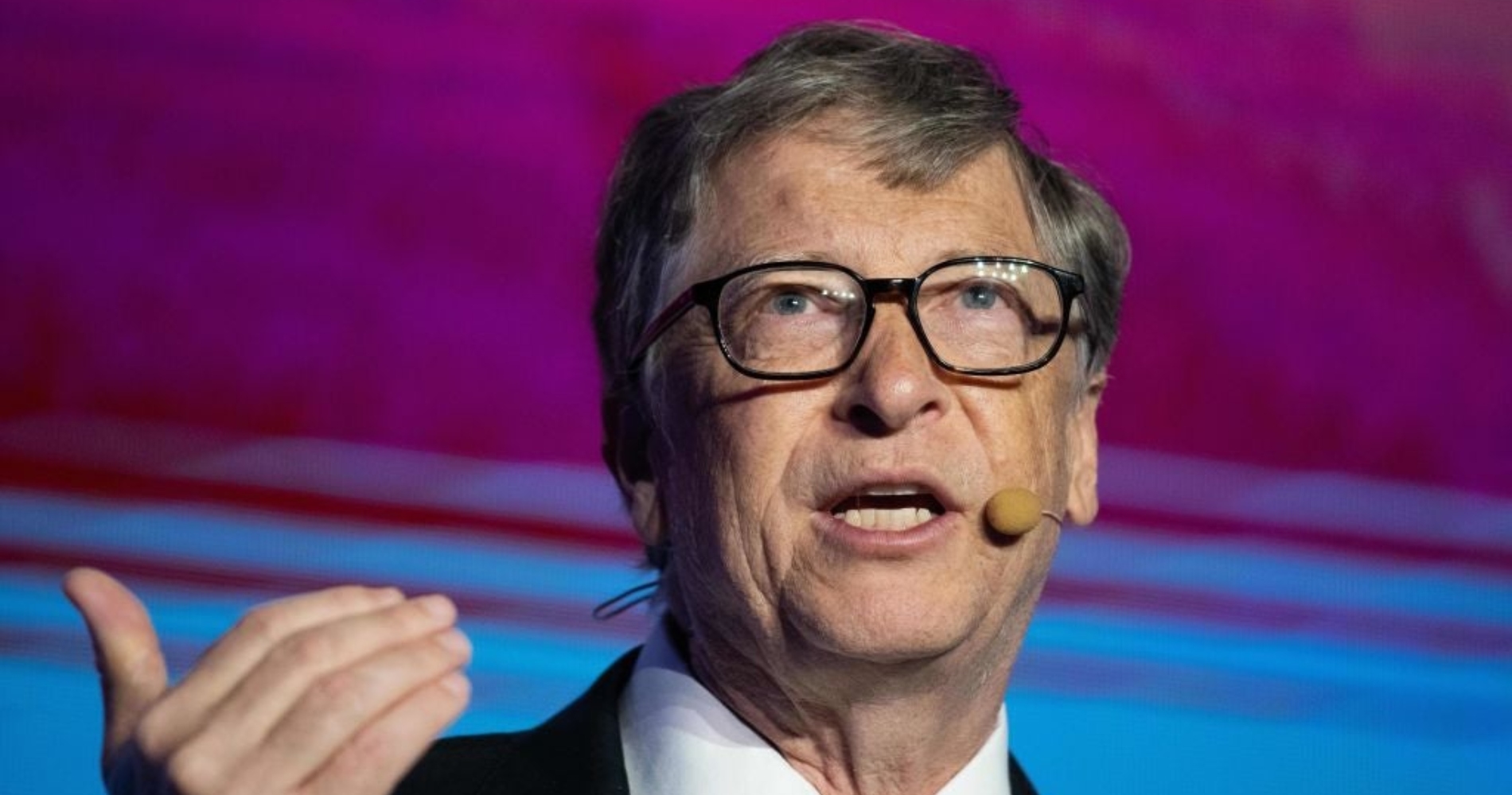 O Bill Gates 'δε βλέπει' τον Steve Jobs και τον Elon Musk - εικόνα 2