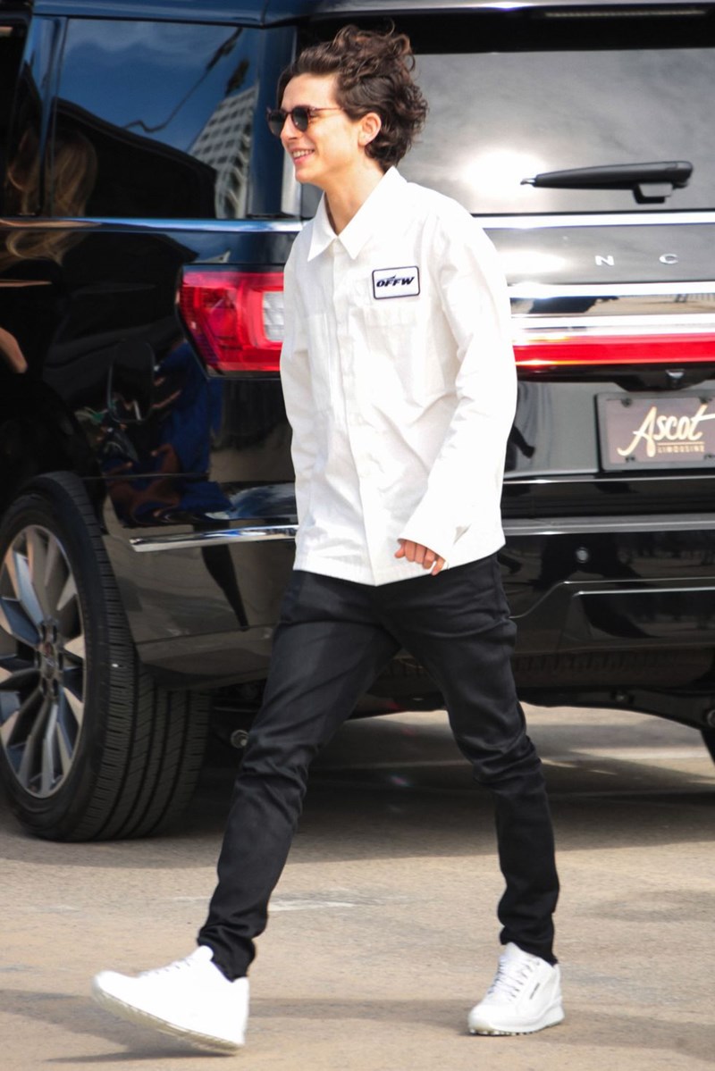 ΑΝΟΙΞΙΑΤΙΚΑ ΛΟΥΚΣ