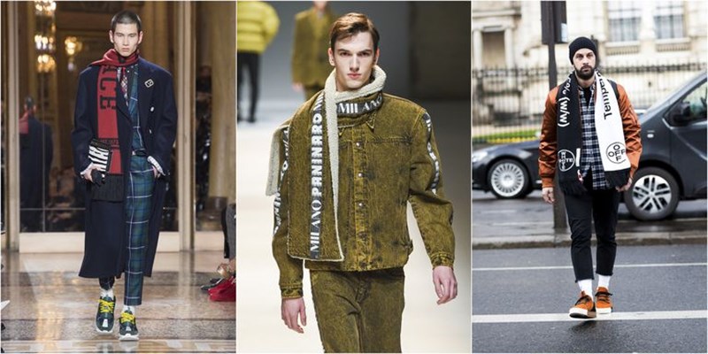 ΤΑΣΕΙΣ ΜΟΔΑΣ