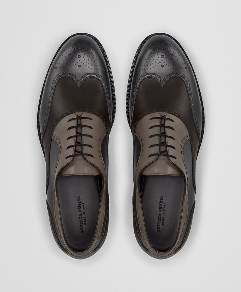 BROGUES