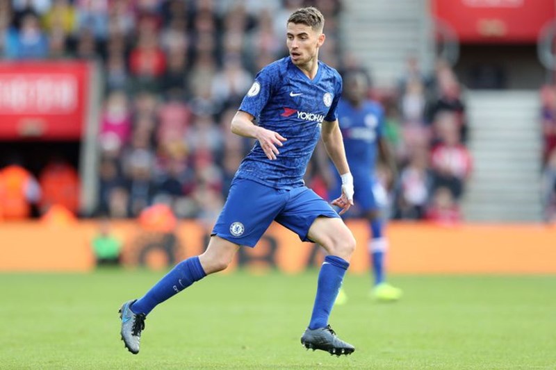 ΖΟΡΖΙΝΙΟ ΤΣΕΛΣΙ 3