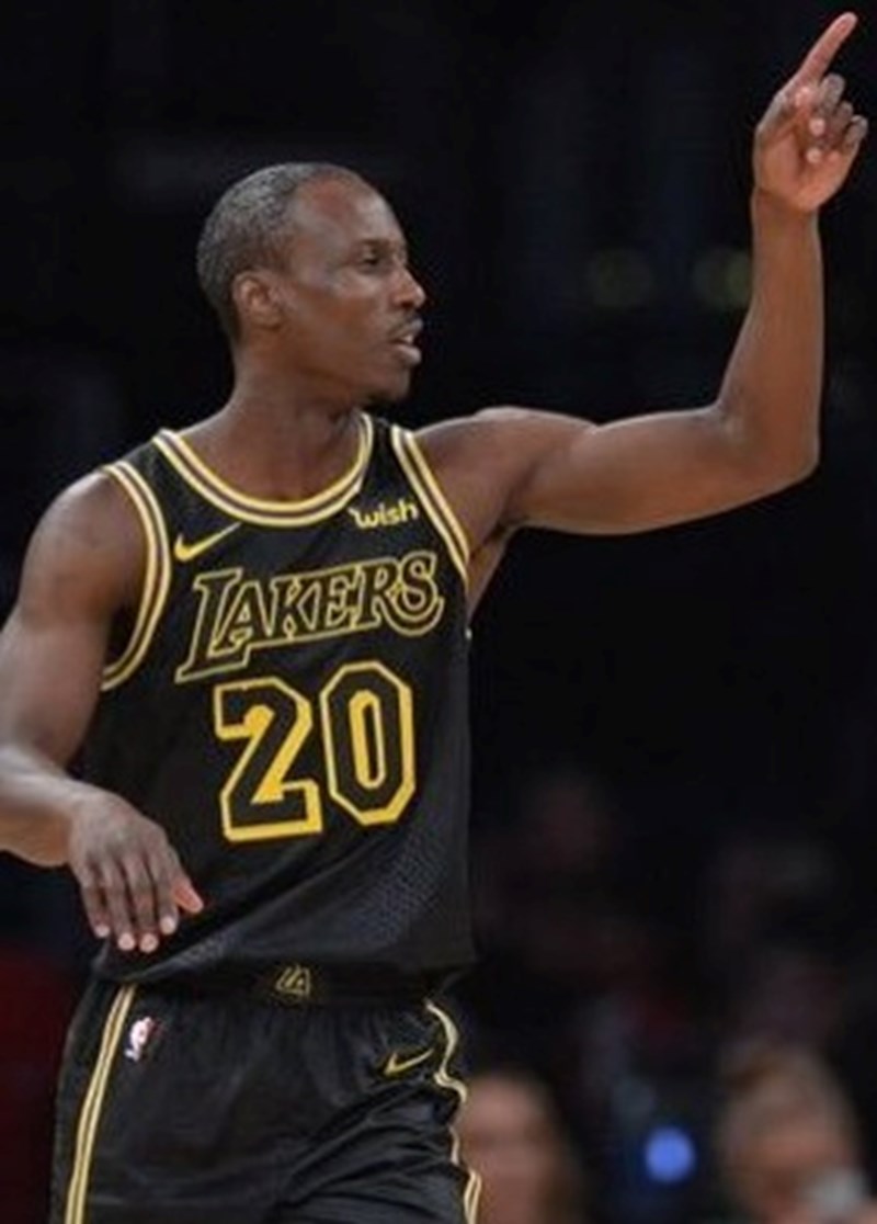 ΑΝΤΡΕ ΙΝΓΚΡΑΜ