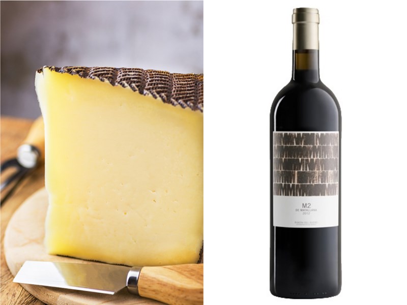 PAIRING ΚΡΑΣΙΟΥ ΤΥΡΙΟΥ 6