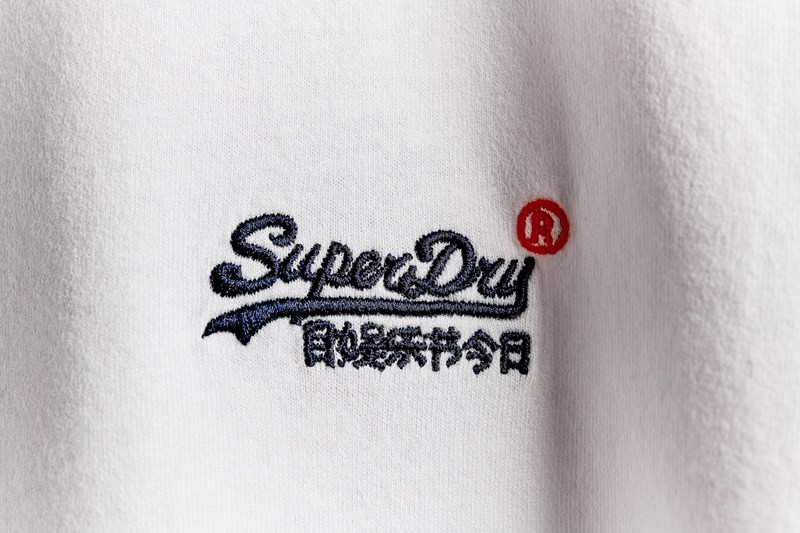 SUPERDRY 1