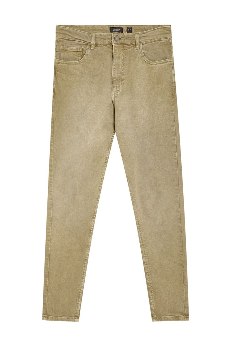 ΤΖΗΝ ΠΑΝΤΕΛΟΝΙΑ