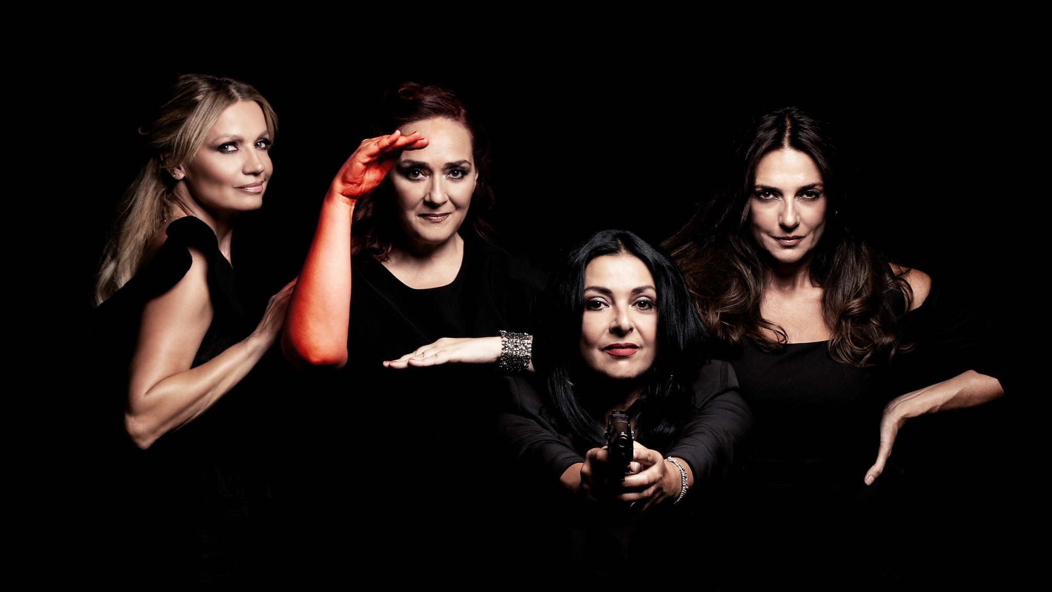 Βρήκαμε τα 'καλύτερα σχόλια' για την 'Κατάρα της Τζέλας Δελαφράγκα' - εικόνα 1