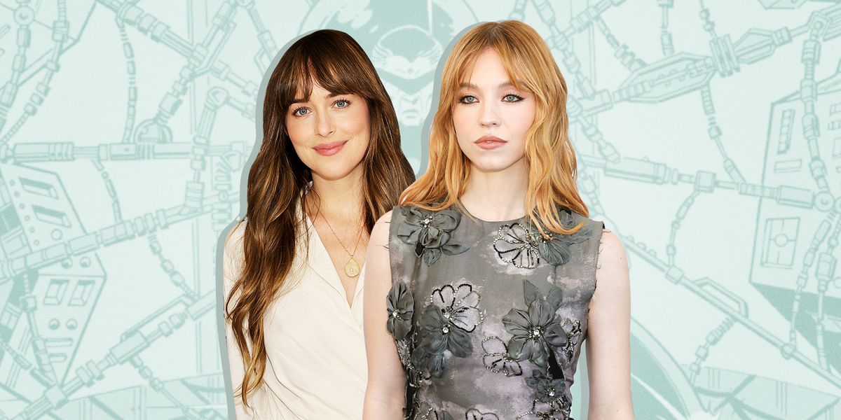 Κι όμως, η Dakota Johnson δεν πέρασε καλά στο The Office - εικόνα 1