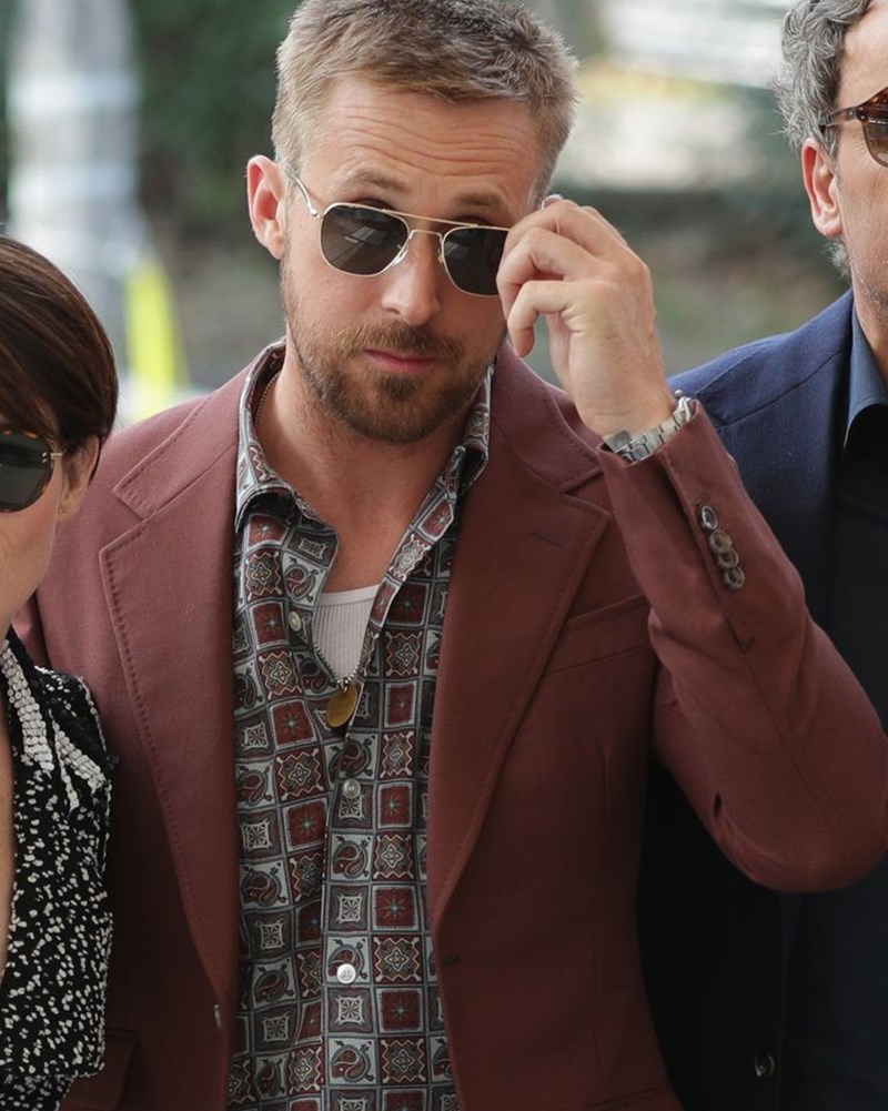 ΡΑΪΑΝ ΓΚΟΣΛΙΝΓΚ