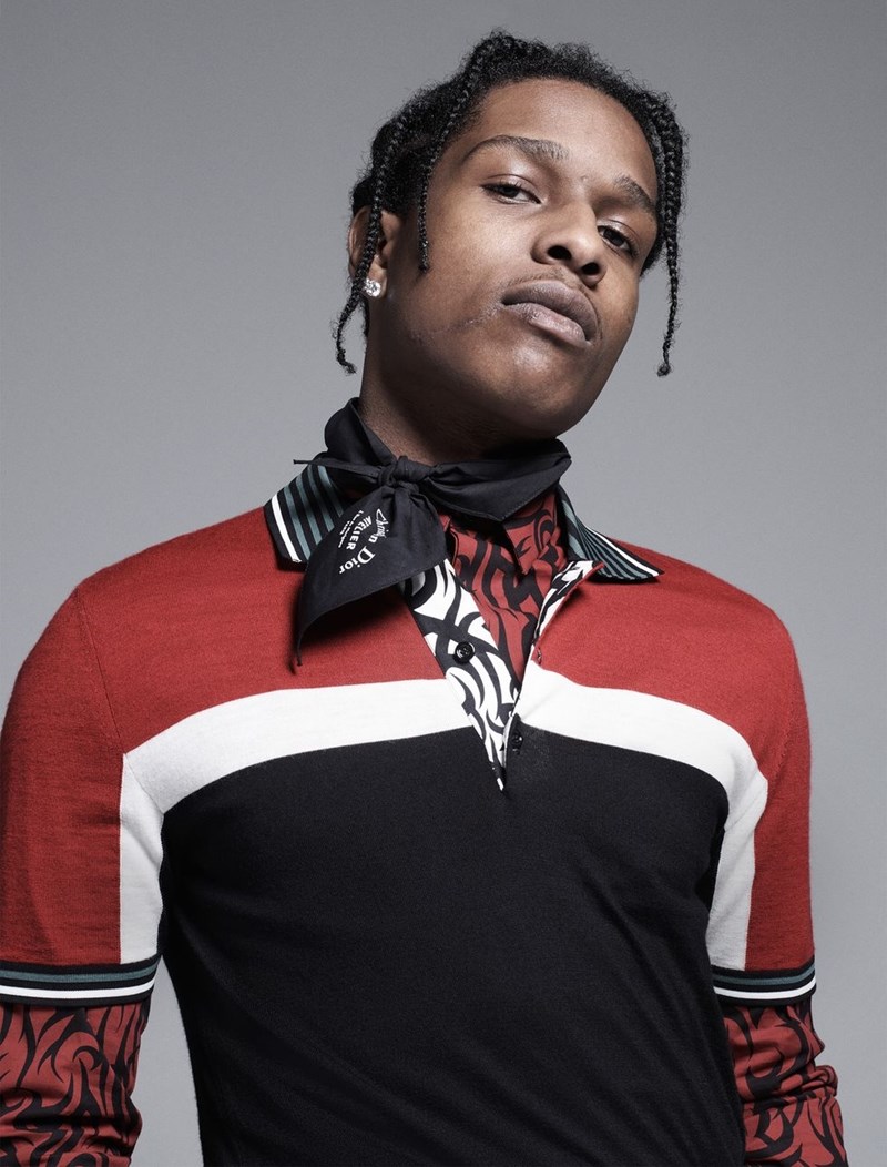 ASAP ROCKY