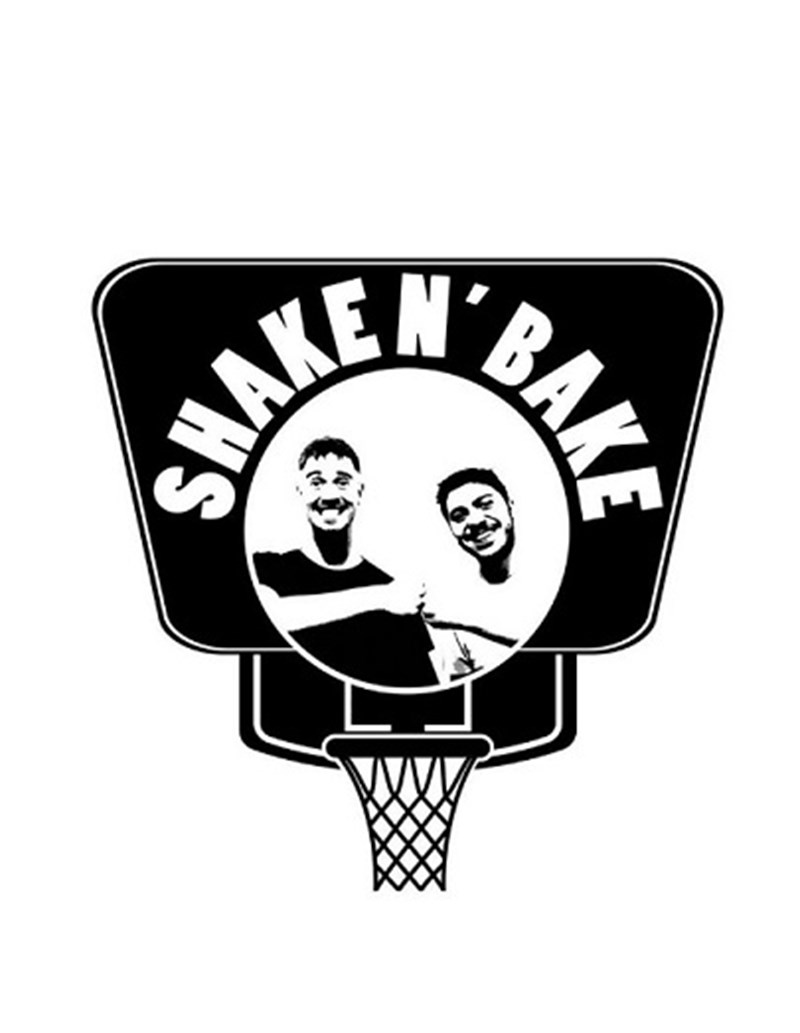 SHAKE N' BAKE