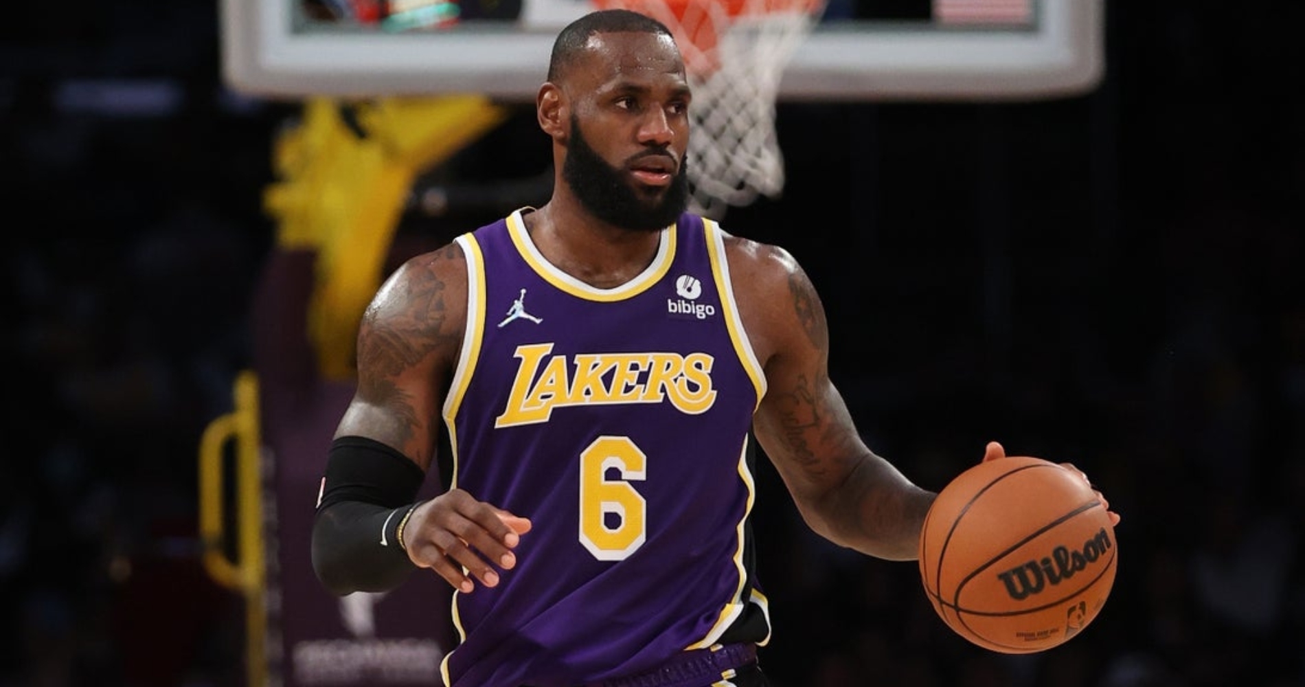 Ένα μουσείο για τον LeBron James στο Οχάιο - εικόνα 1