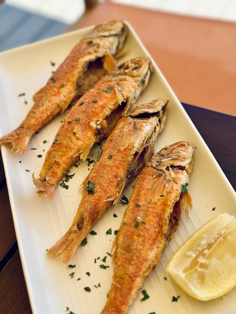 Grand Resort Lagonissi 10