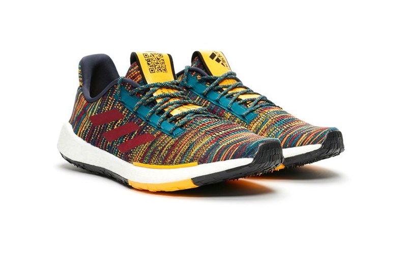 adidas Missoni σνικερς