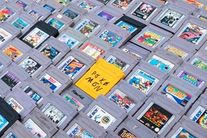 Video game με Pokémon και καλάσνικοφ (!), πώς και δεν το σκεφτήκαμε νωρίτερα - εικόνα 1