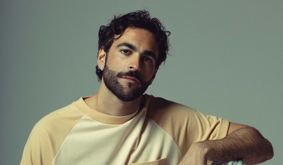 Η ιστορία του Mullet, του πιο cult trend όλων των εποχών - εικόνα 1