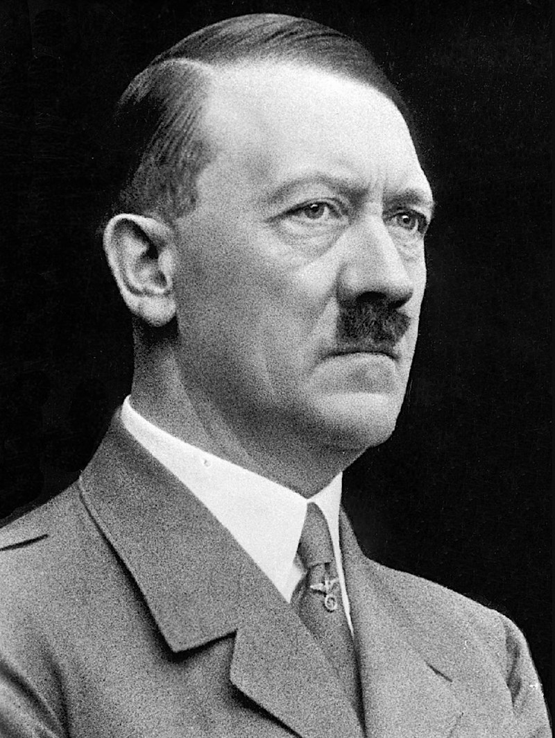 Adolf Hitler