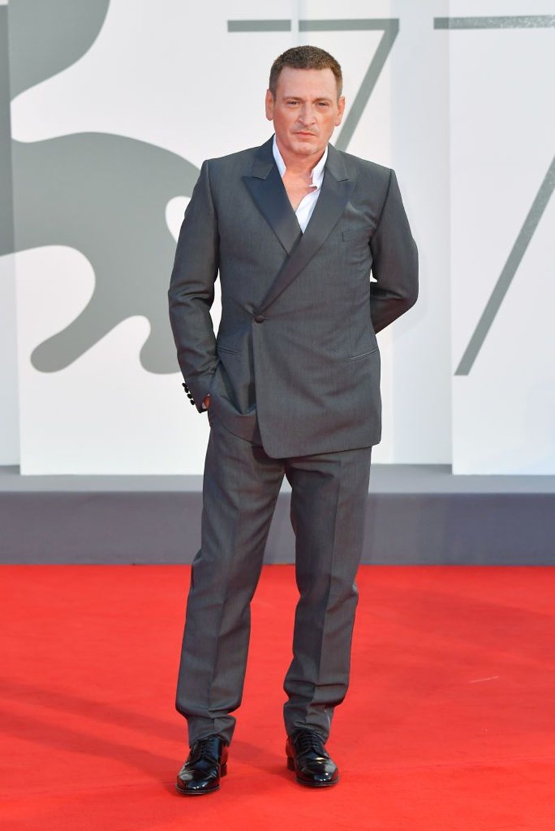 ΚΑΛΟΝΤΥΜΕΝΟΙ ΦΕΣΤΙΒΑΛ ΒΕΝΕΤΙΑΣ