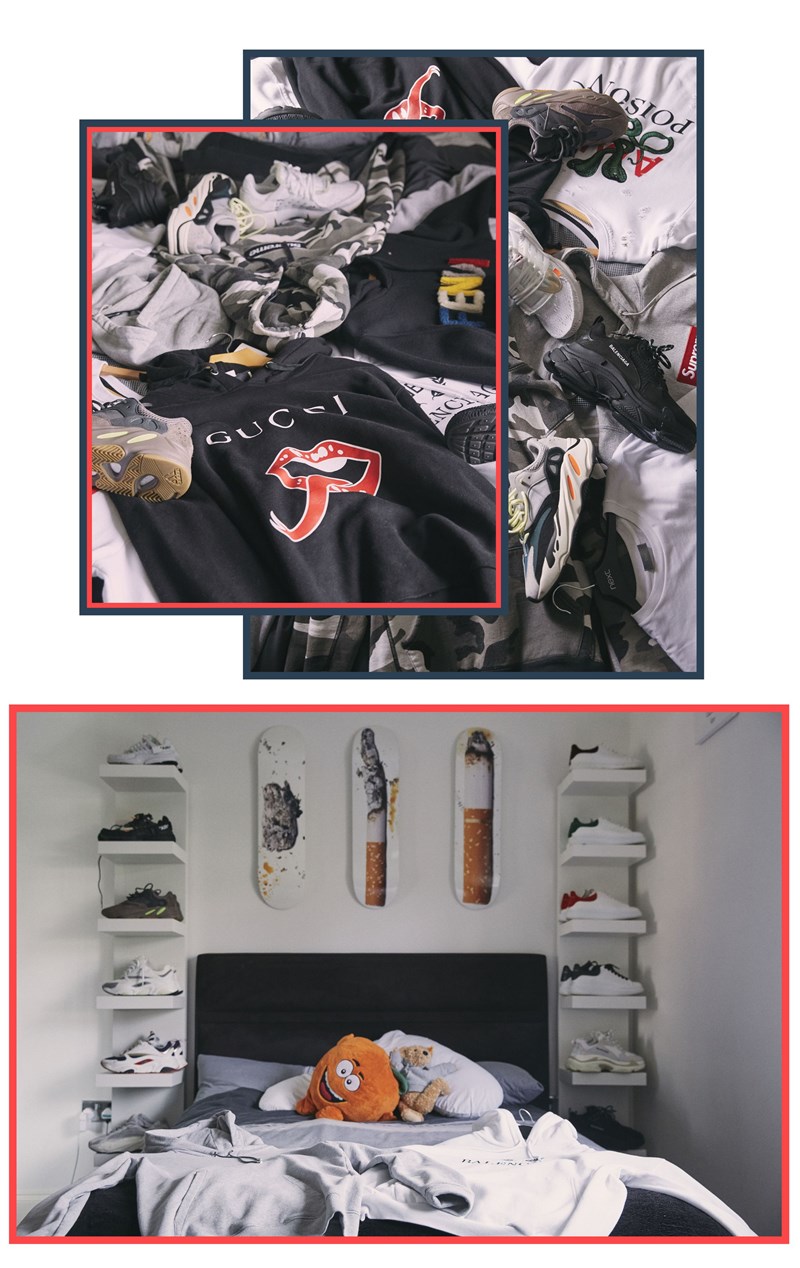 ΣΑΜ ΜΟΡΓΚΑΝ