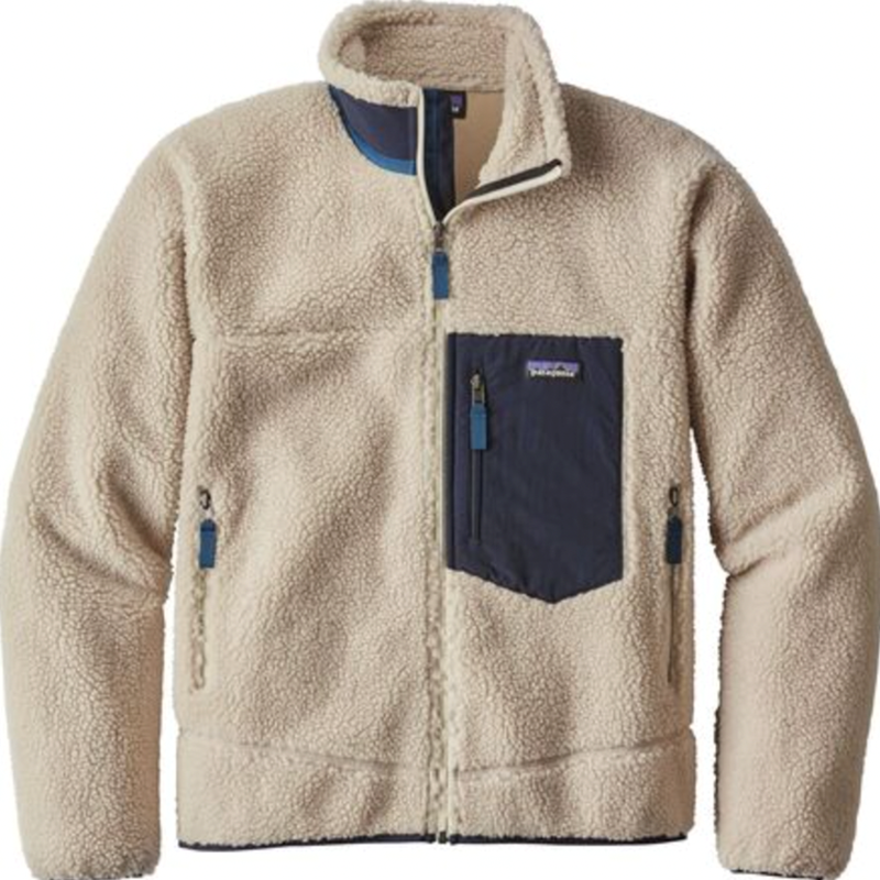 FLEECE BY PATAGONIA