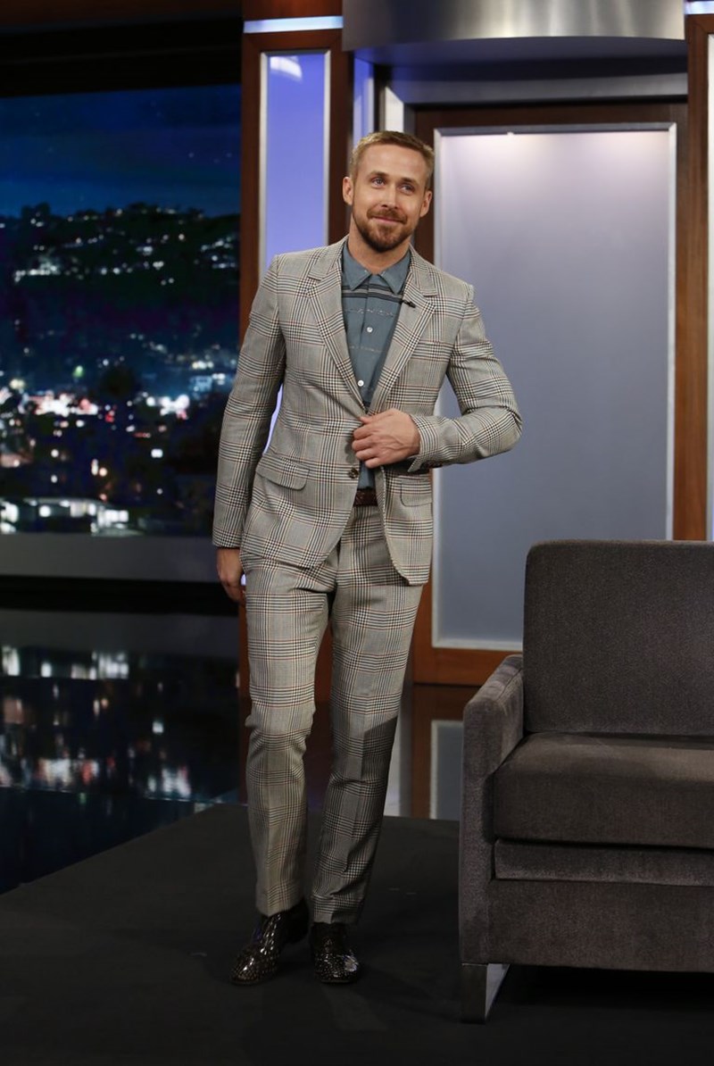 ΚΑΛΟΝΤΥΜΕΝΟΙ 2018