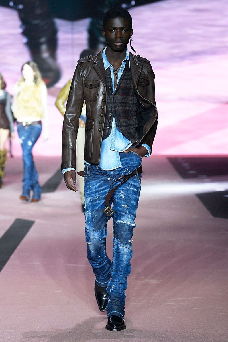 Dsquared2