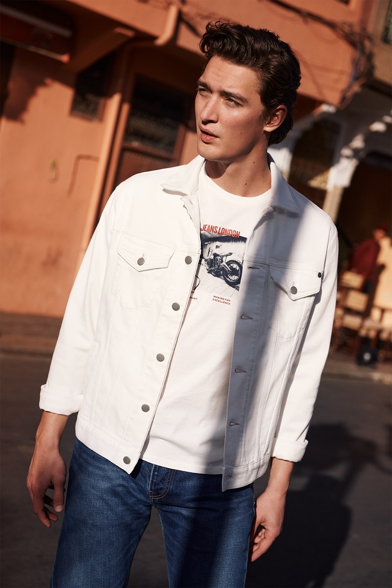 Pepe Jeans London